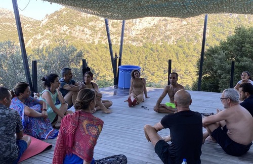 Dagbelen RV Rental | Five Senses Bodrum Glamping