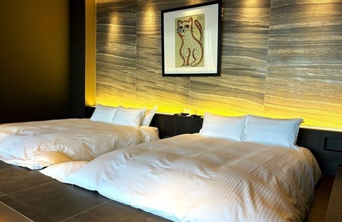 Shirahama Hotel | FIVE SPRING RESORT THE SHIRAHAMA