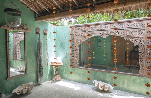 Umalas Villa | Five Star Bali Luxury - Private Chef & Nanny - Traffic Free Haven