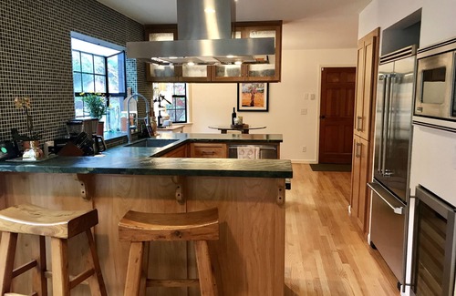 Kenwood House | Five Star Private home in Sonoma Wine Country/with weekly and monthly discounts!