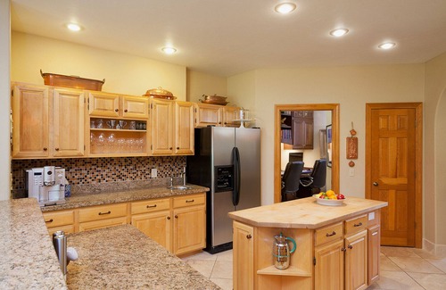 Dalton Ranch House | FIVE-STAR SOUTH DALTON RANCH VACATION HOME