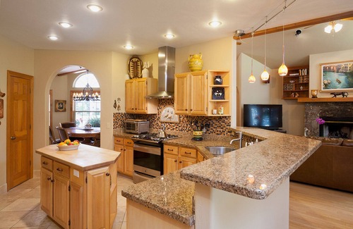 Dalton Ranch House | FIVE-STAR SOUTH DALTON RANCH VACATION HOME