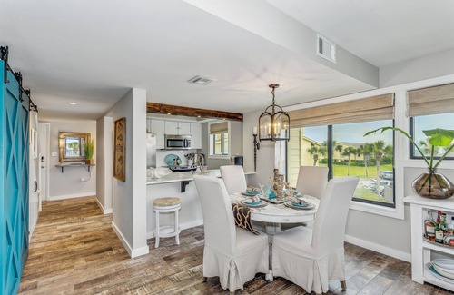 Pensacola Beach Condo | Five Star Vacation Awaits