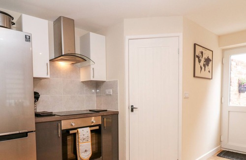 Ashbourne Cottage | FIVE, with a garden in Ashbourne