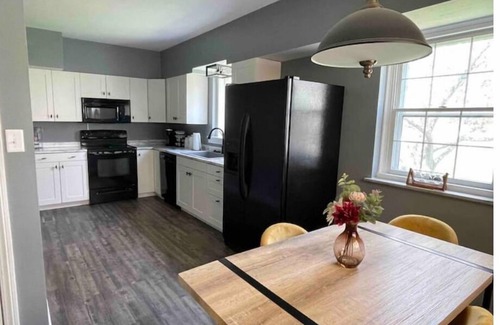 Chillicothe House | Five29, The Gunlock