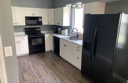 Chillicothe House | Five29, The Gunlock