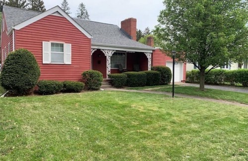 Chillicothe House | Five29, The Gunlock