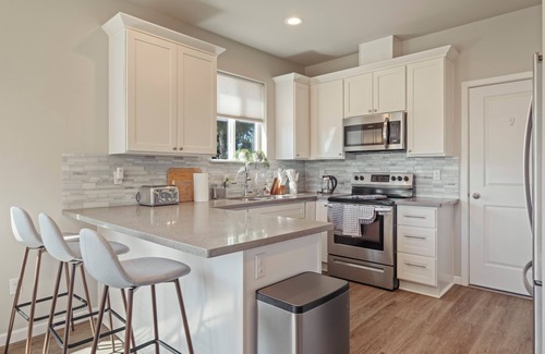 Lakewood House | FiveStar Cozy Home Sweet Home