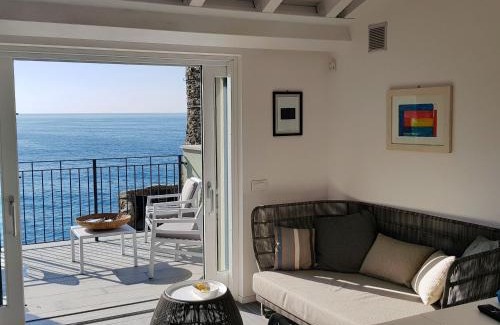 Vernazza Apartment | Fivestay Casa Gabriella
