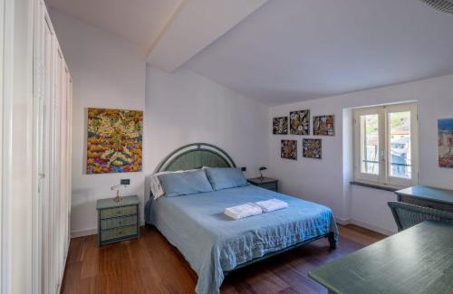 Vernazza Apartment | Fivestay Terrazza sulla piazzetta