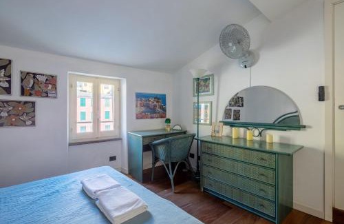 Vernazza Apartment | Fivestay Terrazza sulla piazzetta