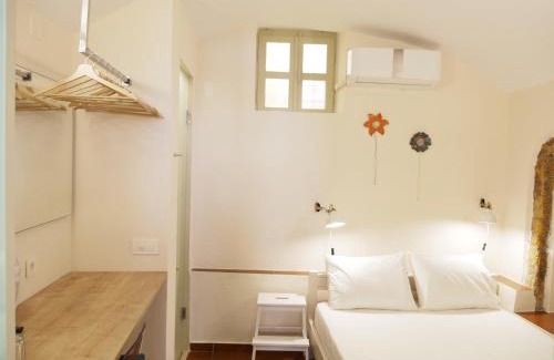 Old Town House | Fivos Pension