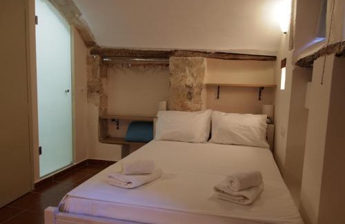 Old Town House | Fivos Pension