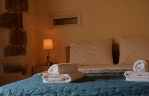 Old Town House | Fivos Pension