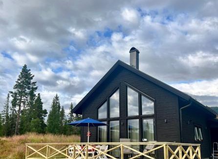 Funasdalen House | Fjällstugan i Funäsdalen