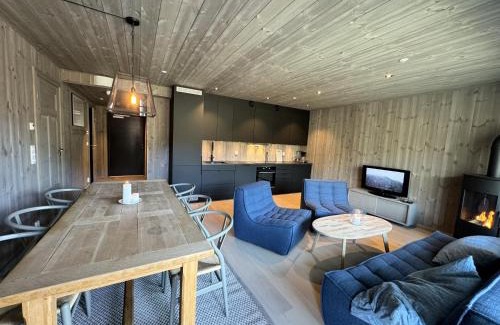 Hemsedal Apartment | Fjellnest Hemsedal