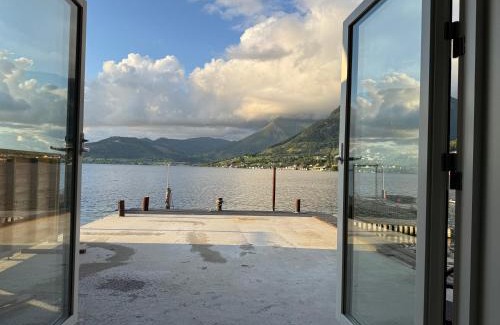 Dimmelsvik Apartment | Fjord Apartments
