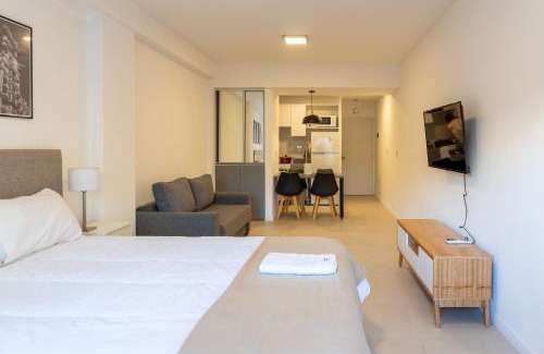 Comuna 13 Apartment | Fk Alojamientos Belgrano