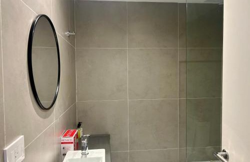 Comuna 13 Apartment | Fk Alojamientos Belgrano