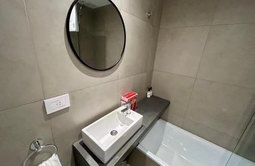 Comuna 13 Apartment | Fk Alojamientos Belgrano