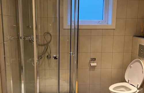 Ulstein Municipality Apartment | Flø - koselig bolig i spektakulære omgivelser