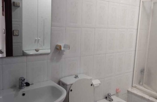 Cangas Apartment | FLAT in CANGAS 300 meters from Rodeira Beach