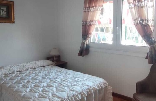 Cangas Apartment | FLAT in CANGAS 300 meters from Rodeira Beach