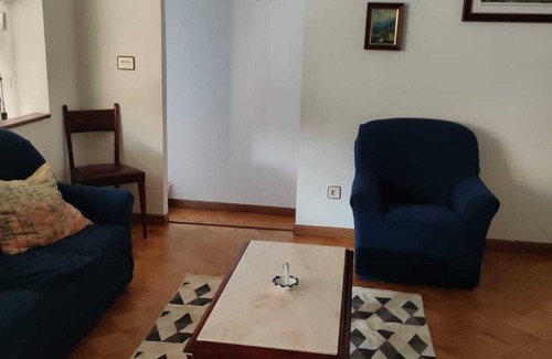 Cangas Apartment | FLAT in CANGAS 300 meters from Rodeira Beach
