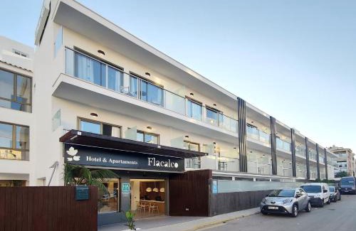 Cala Ratjada Hotel | Flacalco Hotel & Apartments