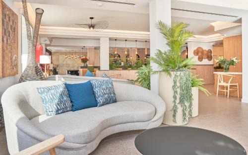 Cala Ratjada Hotel | Flacalco Hotel & Apartments