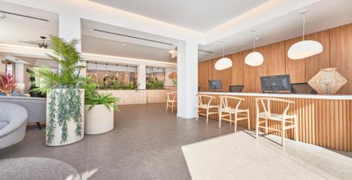 Cala Ratjada Hotel | Flacalco Hotel & Apartments