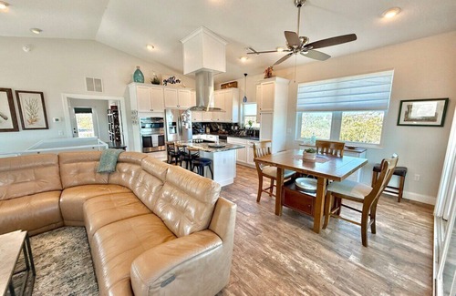 Painters Hill House | Flagler Beach Gem,Prime Ocean Views,Beach Access!