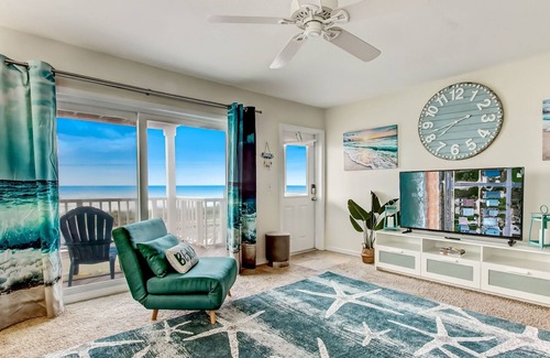 Flagler Beach House | Flagler's Beachside Hideout