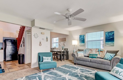 Flagler Beach House | Flagler's Beachside Hideout