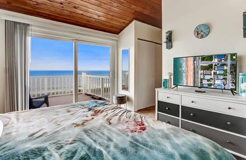 Flagler Beach House | Flagler's Oceanside Oasis 1