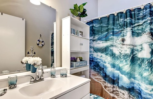 Flagler Beach House | Flagler's Oceanside Oasis 1