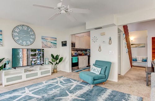 Flagler Beach House | Flagler's Oceanside Oasis 1