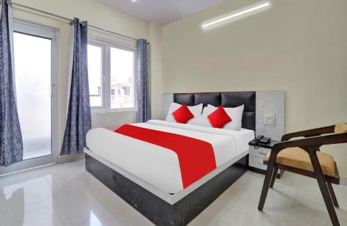 Haridwar Hotel | Flagship Hotel Shiv Sarover In
