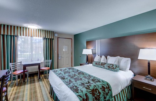 Ashland Hotel | Flagship Inn of Ashland