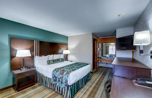 Ashland Hotel | Flagship Inn of Ashland