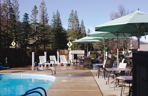 Ashland Hotel | Flagship Inn of Ashland