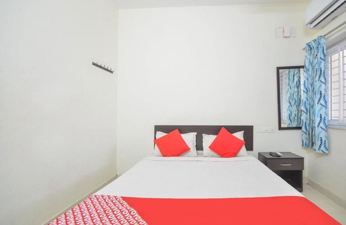Coimbatore Hotel | Flagship Nakshatra Residency