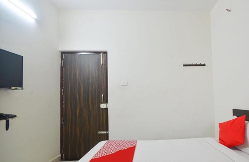Coimbatore Hotel | Flagship Nakshatra Residency