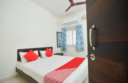 Coimbatore Hotel | Flagship Nakshatra Residency