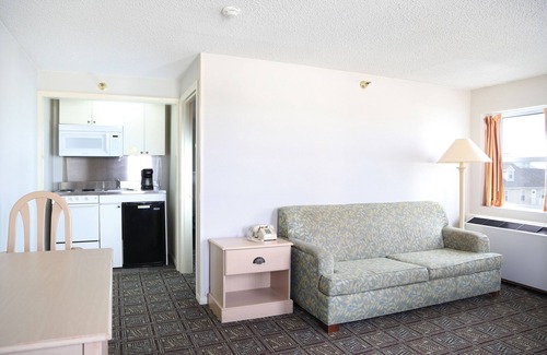Ocean City Hotel | Flagship Oceanfront Hotel