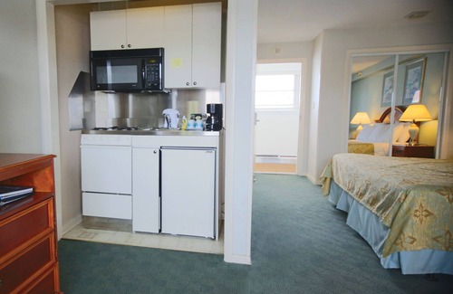 Ocean City Hotel | Flagship Oceanfront Hotel