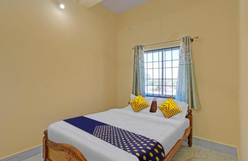 Hole Narsipur Hotel | Flagship Spg Village Resorts