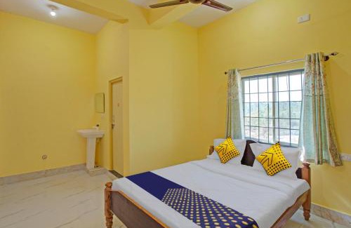 Hole Narsipur Hotel | Flagship Spg Village Resorts