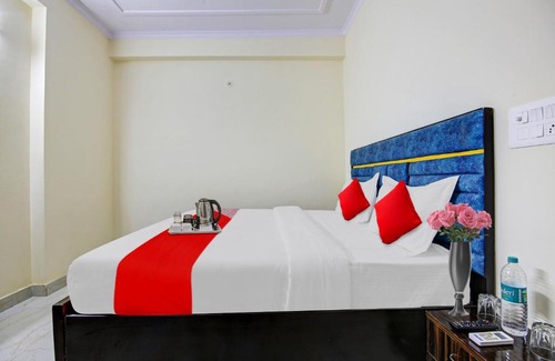 South West Hotel | Flagship The Sky Residency Near Pvr Vikaspuri Delhi