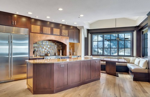 Empire Pass Condo | Flagstaff Lodge Condo by InvitedHome | Shuttle, Deer Valley, Apres, Ski-In/Out